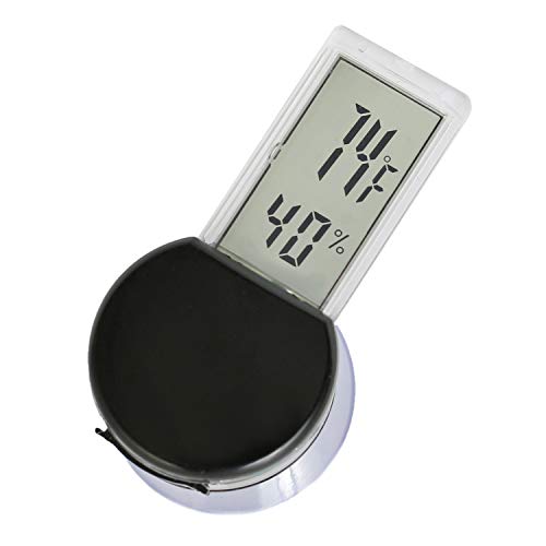 Reptile Thermometer Humidity Gauge