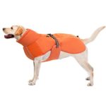 Cold Weather Athletice Outdoor Dog Jackets