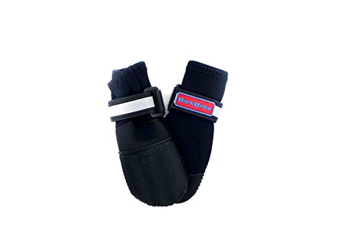 Reflective Straps for Paw Protector Dog Boots