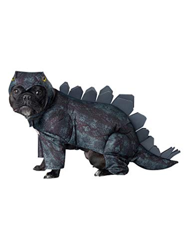 California Costumes Pet Stegosaurus