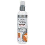 Veterinary Formula Clinical Care Antiseptic and Antifungal Spray