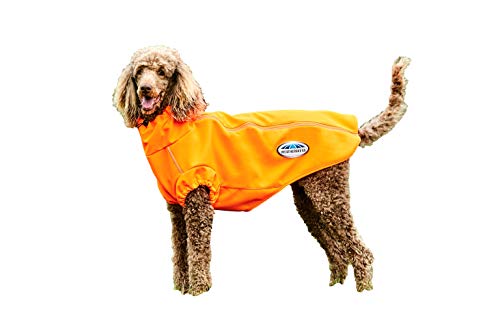 Active Dog Coat