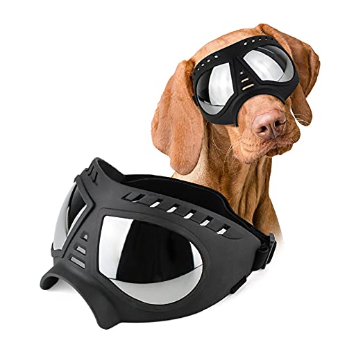 Dog Goggles Medium or Large Dog Sunglasses