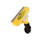 Long Hair  deShedding Tool for Dogs