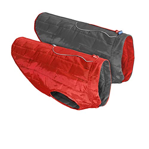 Dog Coat for Cold Weather Water-Resistant