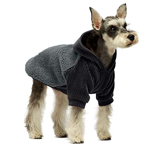 Dog Coat Puppy Winter Clothes Pet Jacket