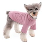 Dog Cold Weather Coat Jacket