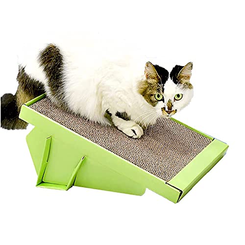 Cat Scratcher for Indoor Cats Scratch Pad for Large
