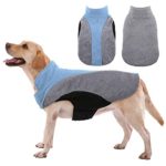 Reflective Dog Winter Coat Outdoor Jacket