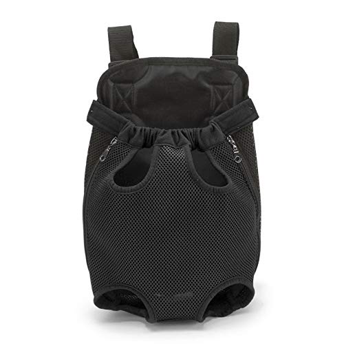 Seven Master Pet Carrier Backpack