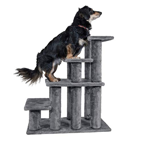Furhaven Pet Furniture for Dogs and Cats