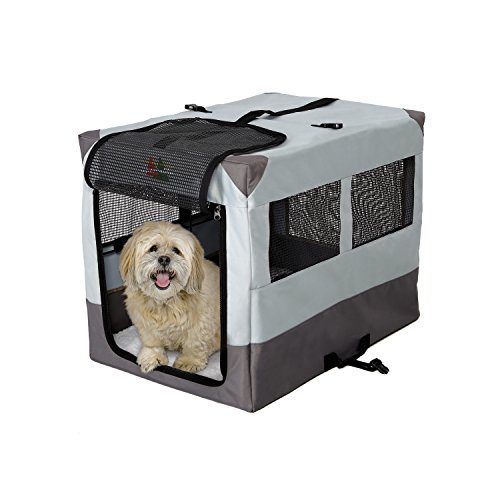 Pets Portable Tent Crate