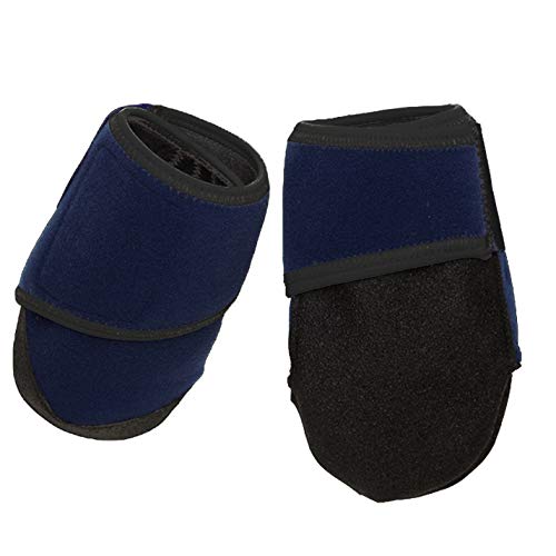 Medium Paw Protection Dog Booties