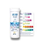 Test Strips Aquarium Water Test Kit