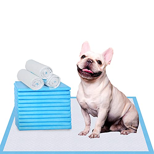 Dogs, Cats, Rabbits Dog Pee Training Pads Super Absorbent