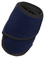 Blue Medical Dog Bootie