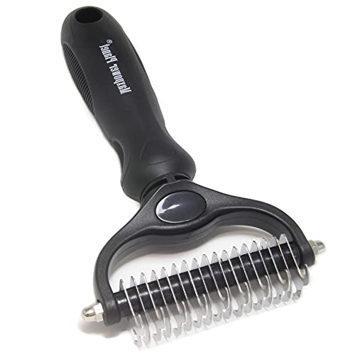 Dogs and Cats Planet Pet Grooming Brush