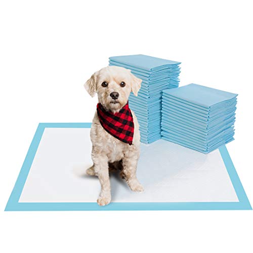 Training and Puppy Pads Pee Pads Super Absorbent