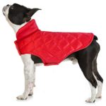 Dog Winter Cold Weather Jacket