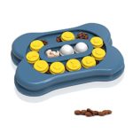 Dog Puzzle Toys, Asbtos Interactive Dog Toys