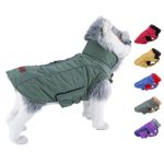 ThinkPet Dog Cold Weather Coats