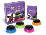 Hunger for Words Talking Pet Starter Set