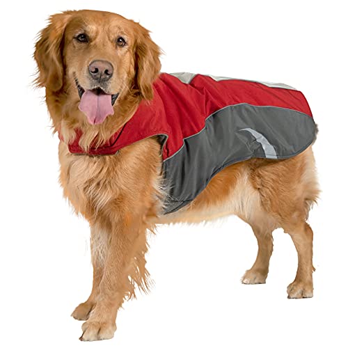 KingCamp Dog Winter Vest Waterproof