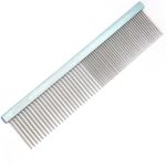 LBMBAIC Professional Groomer Use Dog Comb For Shedding Tangles