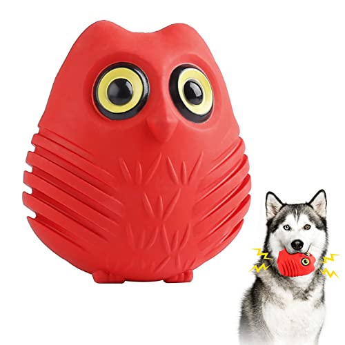 Toozey Dog Toys for Large Dogs Aggressive Chewers