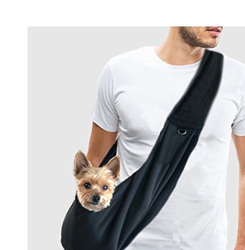 Sling Small Dog Carrier