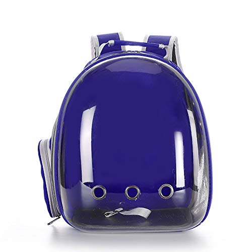 Pet Carrier Backpack for Small Cats and Dogs