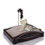 MeowWoof Cat Scratching Post