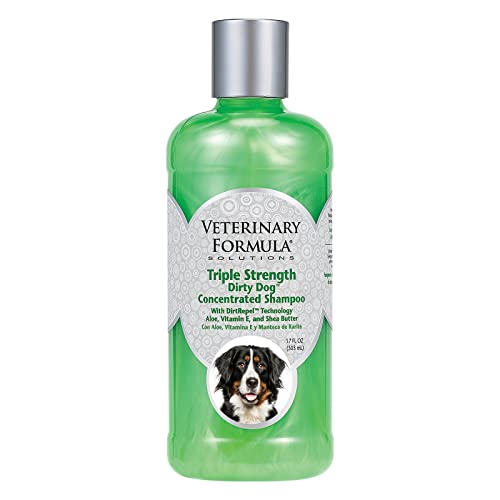 Veterinary Formula Solutions Triple Strength Dirty Dog