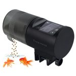 Large Capacity Automatic Fish Feeder