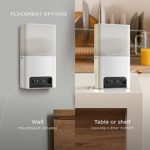 WiFi Pet Monitoring Camera with Phone App and Treat Dispenser - Image 7