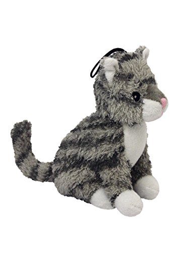 Talking Cat Dog Toy