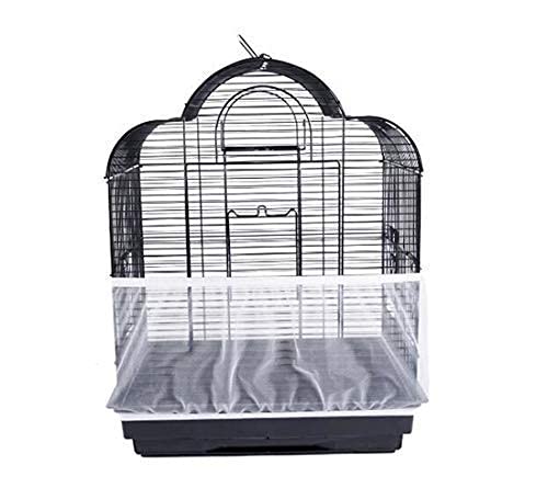 TIANRUOXIAOKE Universal Bird Cage Seed Catcher