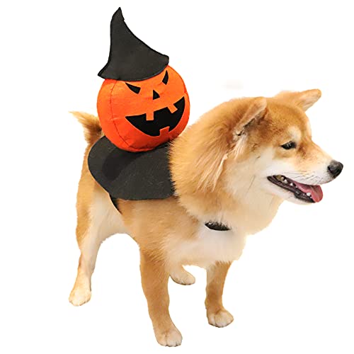Holiday Pet Costume for Small Medium Large Dogs and Cats