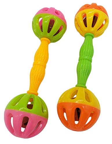 Tropical Chickens Bird Parrot Toys