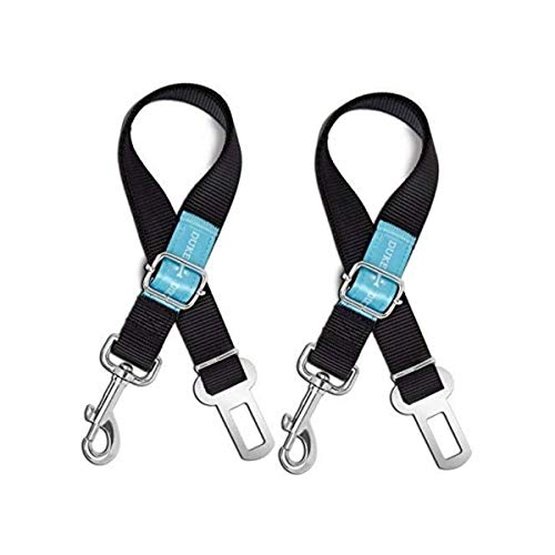 Dog Seat Belt Pet Dog Cat Car Seatbelt Safety Tether