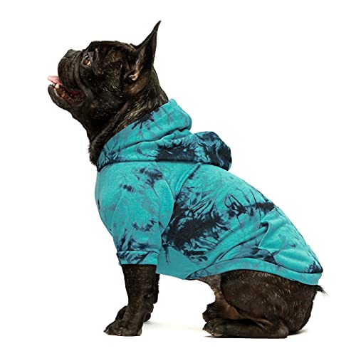 Dog Hoodie Puppy Sweatshirt Jackets