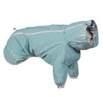 Dog Raincoat Stream