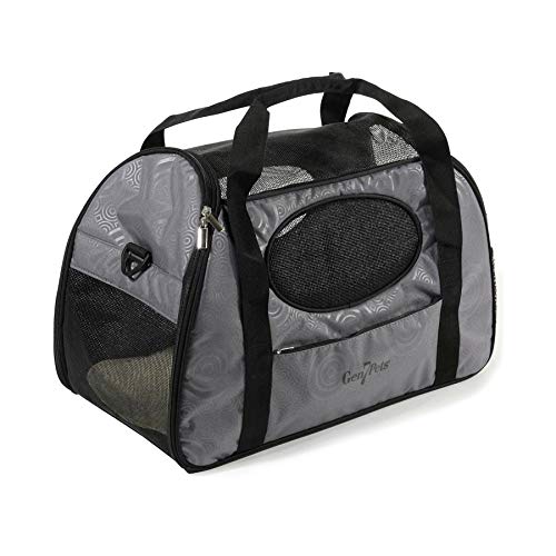 Gen7Pets Carry Me Pet Carrier for Dogs and Cats