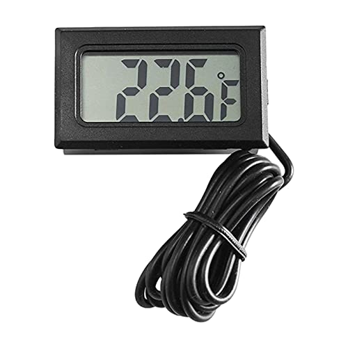 Micro Embedded Electronic Hygrometer LCD Digital Humidity Gauge