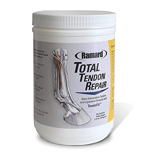 Tendon & Ligament Health Repair Supplements for Horses