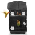 ASOCEA Extra Large Bird Parrot Cage Cover