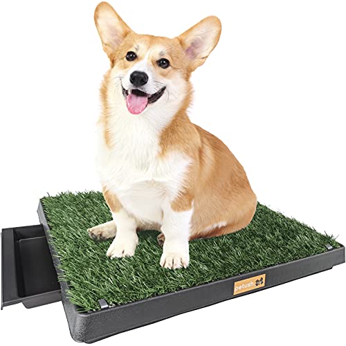 Turf Holding Clips Puppy Potty Training Grass Mat