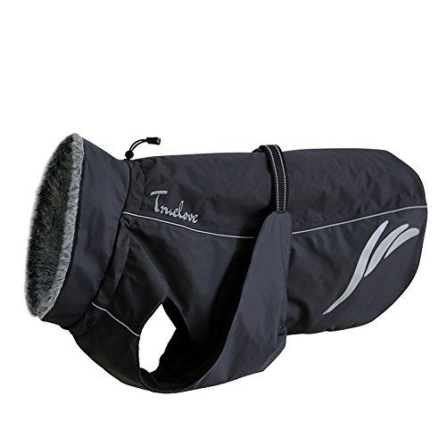 Technical jacket Winter Dog Coat