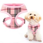 Ringloose No Pull Dog Vest Harness