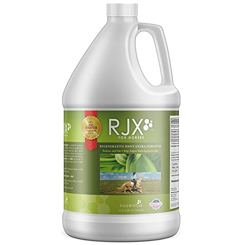 RJX for Horses Horse Joint Supplement